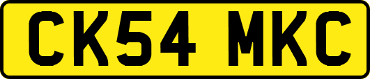 CK54MKC