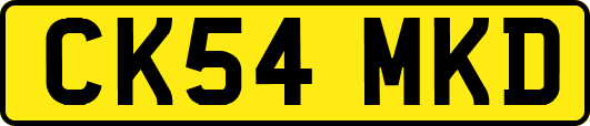 CK54MKD