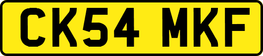 CK54MKF