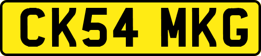CK54MKG