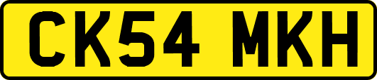 CK54MKH