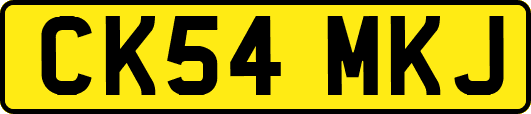 CK54MKJ