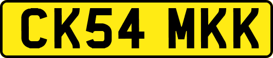 CK54MKK
