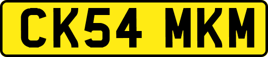 CK54MKM