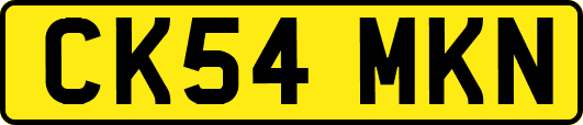 CK54MKN