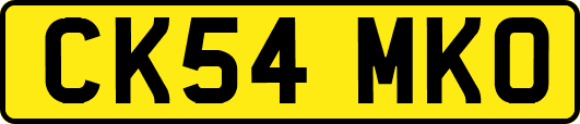 CK54MKO
