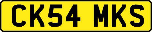 CK54MKS