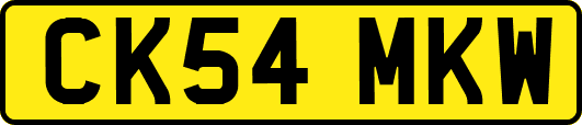 CK54MKW