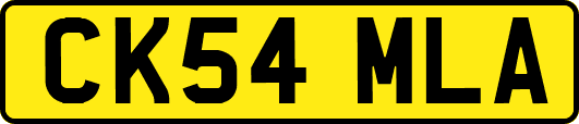 CK54MLA