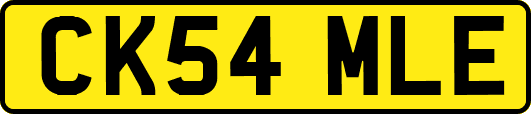 CK54MLE