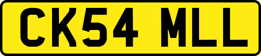 CK54MLL