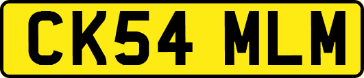 CK54MLM