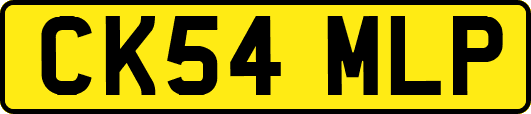 CK54MLP