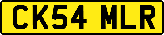 CK54MLR