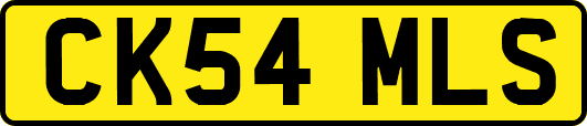 CK54MLS