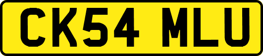 CK54MLU