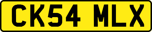 CK54MLX