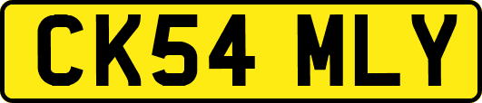CK54MLY