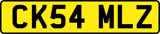 CK54MLZ
