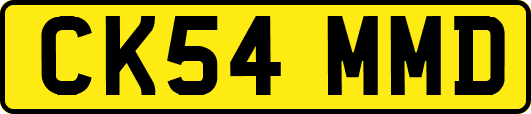 CK54MMD