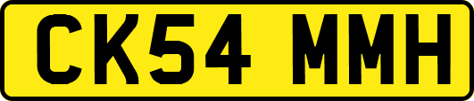 CK54MMH
