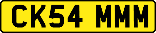 CK54MMM