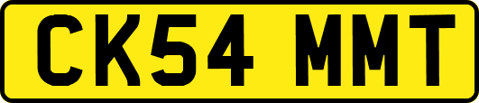 CK54MMT