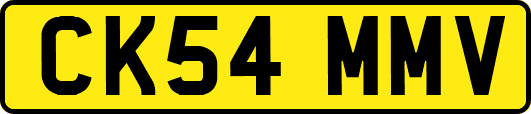 CK54MMV
