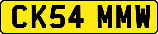 CK54MMW