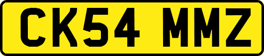 CK54MMZ