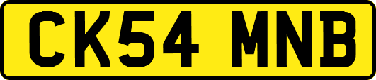 CK54MNB