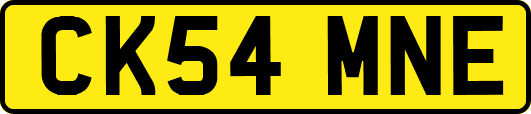 CK54MNE