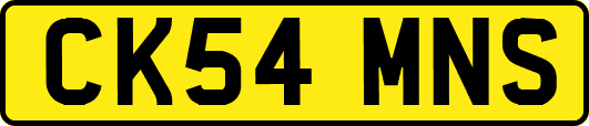 CK54MNS
