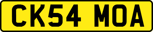 CK54MOA