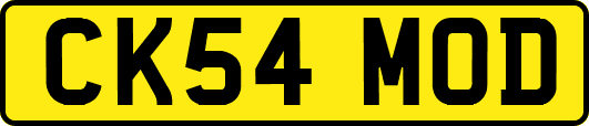 CK54MOD