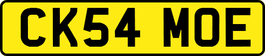 CK54MOE
