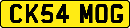 CK54MOG