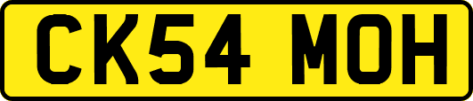 CK54MOH