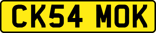 CK54MOK