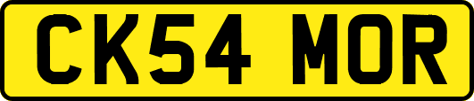 CK54MOR