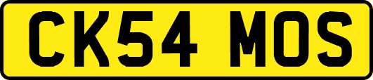 CK54MOS