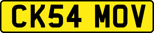 CK54MOV
