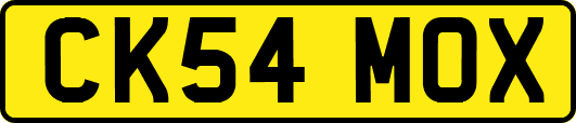 CK54MOX
