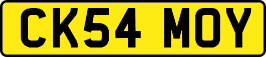 CK54MOY