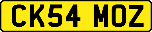 CK54MOZ