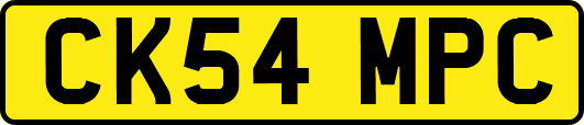 CK54MPC