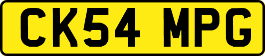 CK54MPG