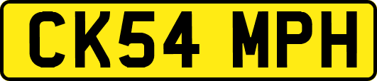 CK54MPH