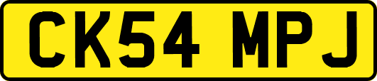 CK54MPJ