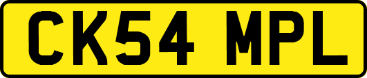 CK54MPL
